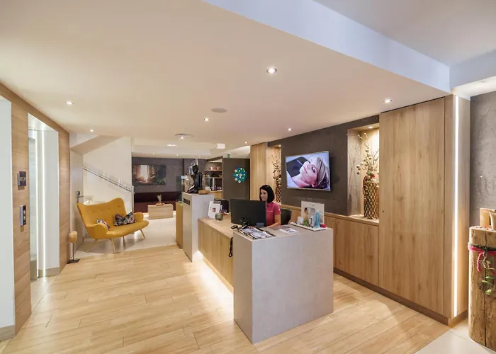 Hotel 4*s Galtenberg 4*